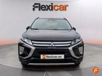 Usado Mitsubishi Eclipse Cross Spirit 163 CV (119 kW) 2020 Negro SUV