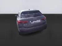 Usado Audi Q3 Premium 150 CV (110 kW) 2022 Gris SUV