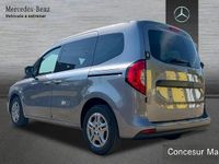 Nuevo Mercedes T180 116 CV (85 kW) 2025 Gris Monovolumen