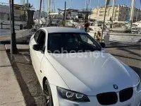Usado BMW 320 170 CV (125 kW) 2008 Blanco Coupe