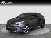 Usado Toyota C-HR Advance 122 CV (89 kW) 2022 Gris SUV