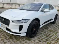 Usado Jaguar I-Pace S 294 kW (400 CV) 2018 Eléctrico SUV