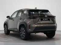Usado Toyota Yaris Cross Active 116 CV (85 kW) 2021 SUV