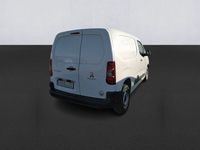 usado Peugeot Partner Pro Standard 600kg BlueHDi 73kW