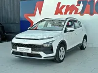Usado Hyundai Bayon 79 CV (58 kW) 2024 Blanco SUV
