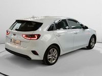 Usado Kia Ceed 101 CV (74 kW) 2019 Utilitario