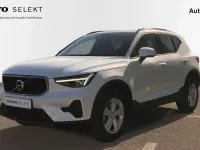 Novo Volvo XC40 163 HP (119 kW) 2026 Otro SUV