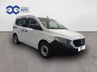 Nuevo Mercedes Citan 110 95 CV (69 kW) 2025 Blanco Familiar