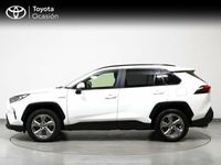 usado Toyota RAV4 Hybrid 2.5 hybrid 2WD Advance TEcho+ Go