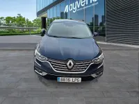 Usado Renault Talisman LIMITED 120 CV (88 kW) 2021 Azul Berlina