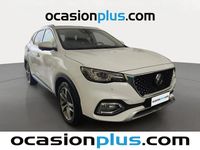 Usado MG HS Luxury 162 CV (119 kW) 2023 Blanco SUV