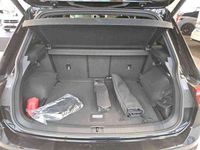Usado VW Tiguan R-line 200 CV (147 kW) 2021 Negro SUV