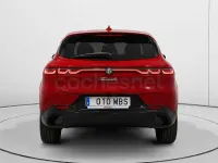 Usado Alfa Romeo Tonale Edizione Speciale 130 CV (95 kW) 2022 Rojo SUV