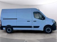 Usado Renault Master 150 CV (110 kW) 2024 Blanco Monovolumen