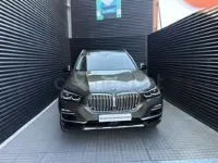 Usado BMW X5 xLine 286 CV (210 kW) 2021 Verde SUV