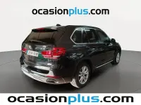Brugt BMW X5 258 HK (189 kW) 2018 Sort SUV
