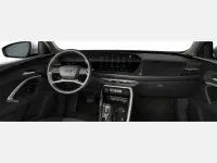 Nuevo Audi Q5 Sportback Advanced 204 CV (150 kW) 2025 Blanco arkona SUV