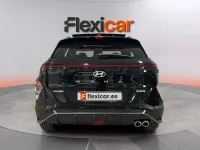 Occasion Hyundai Kona N Line 138 PK (101 kW) 2026 Zwart SUV