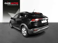 Usado VW Taigo Life 95 CV (69 kW) 2023 Negro SUV