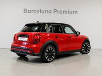 usado Mini Cooper 5 Puertas100 kW (136 CV)