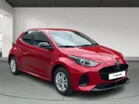 Nuevo Mazda 2 Center-Line 116 CV (85 kW) 2026 Utilitario