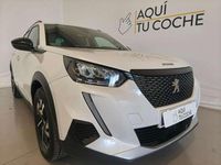 Usado Peugeot 2008 Allure 131 CV (96 kW) 2023 Blanco SUV