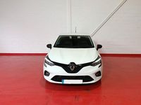 Usado Renault Clio V Business 101 CV (74 kW) 2021 Blanco Berlina