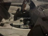 Usado Mercedes E320 Avantgarde 204 CV (150 kW) 2003 Azul Berlina