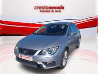 Usado Seat Leon XCELLENCE 130 CV (95 kW) 2020