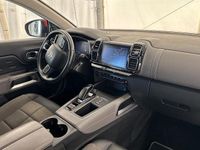 Usado Citroën C5 Aircross Feel 224 CV (164 kW) 2021 SUV