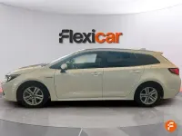 Usado Toyota Corolla Active 122 CV (89 kW) 2022 Blanco