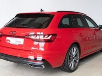 usado Audi A4 Avant 30 Tdi Black Line S Tronic 100kw