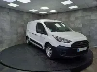 Usado Ford Transit Ambiente 101 CV (74 kW) 2021 Blanco Van