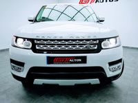 usado Land Rover Range Rover Sport 3.0 TDV6 HSE 258cv