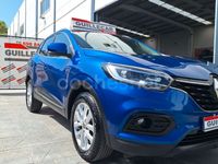 Usado Renault Kadjar Business 115 CV (84 kW) 2019 Azul SUV