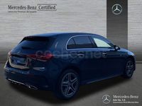 Usado Mercedes A250 218 CV (160 kW) 2020 Azul Berlina