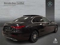 Usado Mercedes C220 200 HP (147 kW) 2024 Sedan