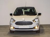 Usado Ford Ka 85 CV (62 kW) 2019 Blanco Utilitario