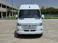 Usado Mercedes Sprinter 150 CV (110 kW) 2023 Blanco Van