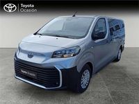 Usado Toyota Proace 145 CV (106 kW) 2024 Monovolumen