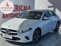 Usado Mercedes A200 Business 101 CV (74 kW) 2020