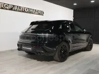 Usado Porsche Macan GTS 440 CV (323 kW) 2022 Negro SUV