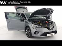 usado Renault Clio V Clio TCe Techno 67kW