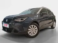 Usado Seat Arona Style 116 CV (85 kW) 2025 Gris SUV