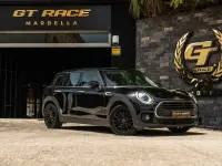 Usado Mini John Cooper Works Clubman 102 CV (75 kW) 2020 Negro Familiar