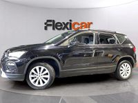 Usado Seat Ateca Style 150 HP (110 kW) 2023 Preto SUV