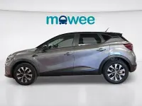 Usado Renault Captur Evolution 90 CV (66 kW) 2023 Negro SUV