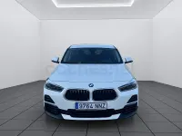 Usado BMW X2 Comfort Edition 136 CV (100 kW) 2023 Blanco SUV