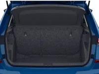 Usado Skoda Kamiq Selection 115 CV (84 kW) 2024 Azul SUV