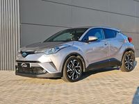 Usado Toyota C-HR Advance 122 CV (89 kW) 2019 Gris / plata SUV
